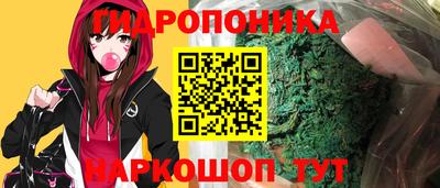 гидра Бузулук